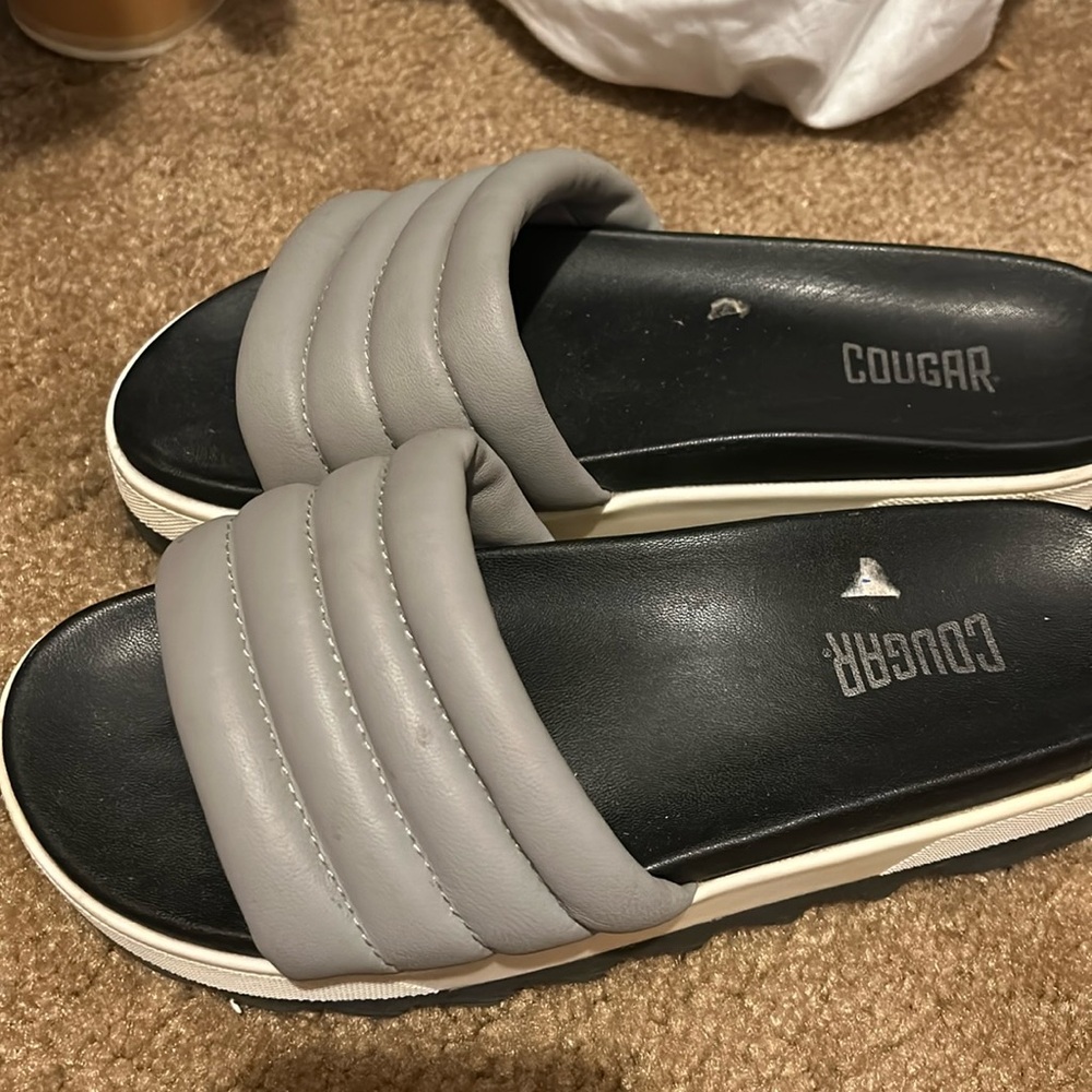 COUGAR Comfy summer sandal